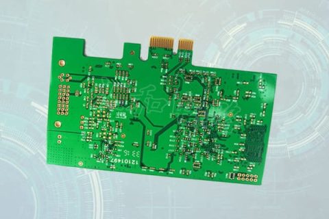 高精密pcb板，高精密pcb线路板
