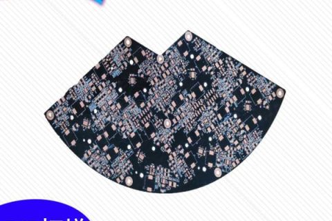 pcb基板材料的主要性能对比