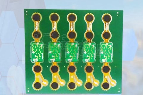 pcb打样的价格，pcb打样板多少钱？