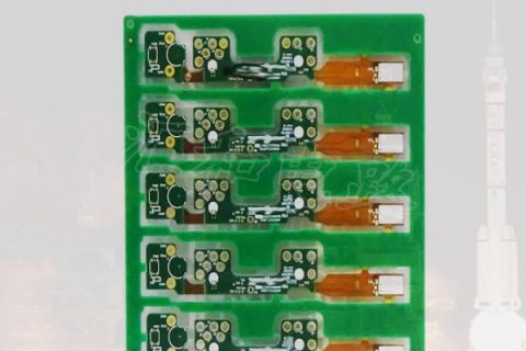 pcba贴片是什么，PCBA贴片工艺说明书？