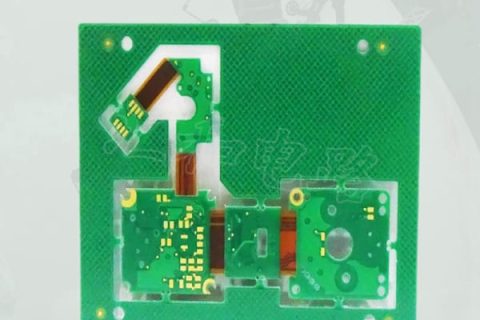 PCB爬电距离，pcb爬电距离计算公式