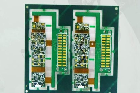 pcb阻抗是什么意思？pcb阻抗与线宽线距的关系