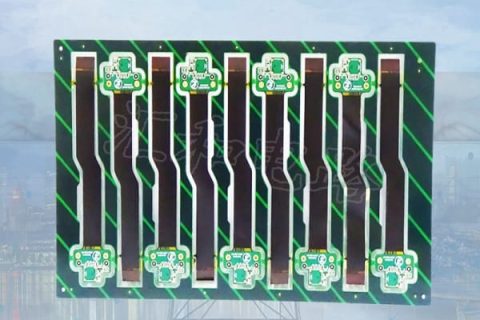 pcb生产公司，哪些pcb公司比较有名？