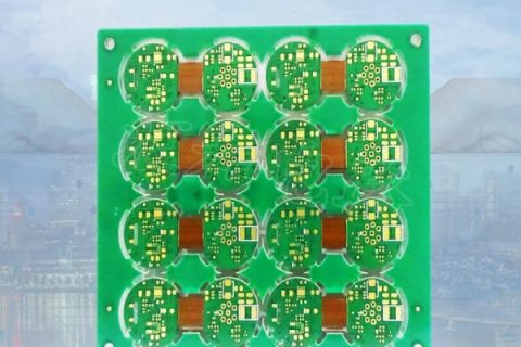PCB板材料，PCB板材料属性