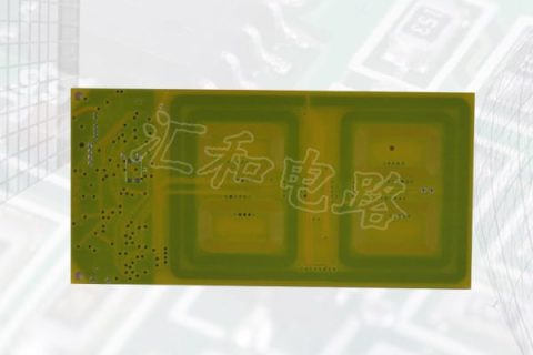 hdi板与普通pcb的区别，hdi板和通孔板区别？