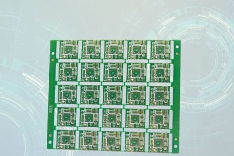 画pcb技巧，画pcb板教程