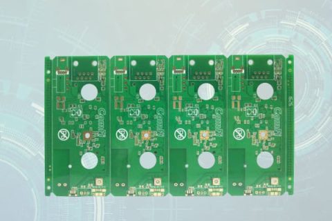 pcb行业的发展前景怎样，国内pcb十强企业
