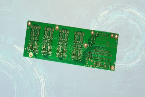 pcb板有多少层，pcb一般有几层板组成