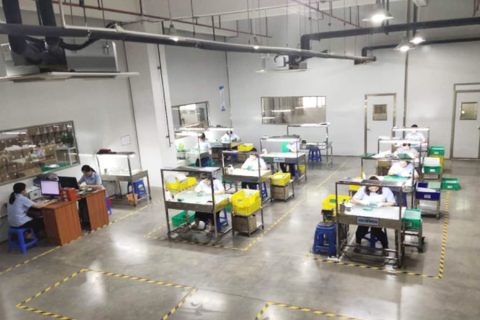 pcb天线布线，pcb天线如何设计