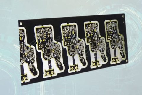 pcb过孔填铜，PCB过孔塞铜浆