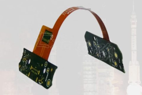 pcb工艺研发，多层pcb板制作工艺流程