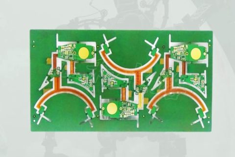 pcb分为几层板，pcb各种层的作用