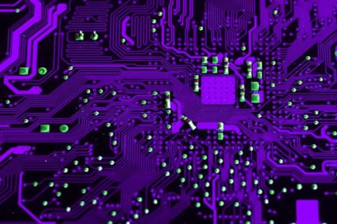 pcb布局走线，pcb走线拓扑结构