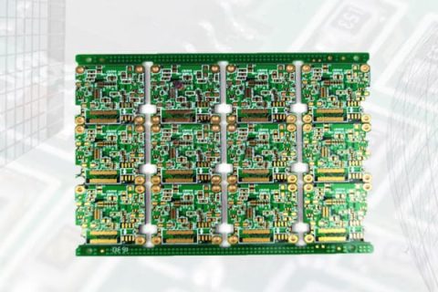 pcb每一层对应的含义，pcb各层的含义与作用？