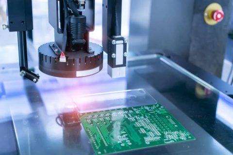 pcb回流孔，pcb信号回流路径
