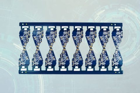 pcb板画法，pcb板子怎么画边框？