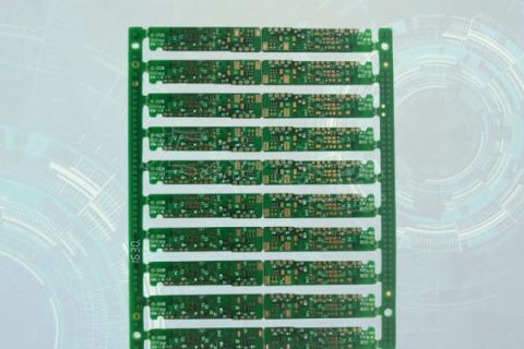 覆铜板到PCB，覆铜板到pcb板要经历哪些制作流程？