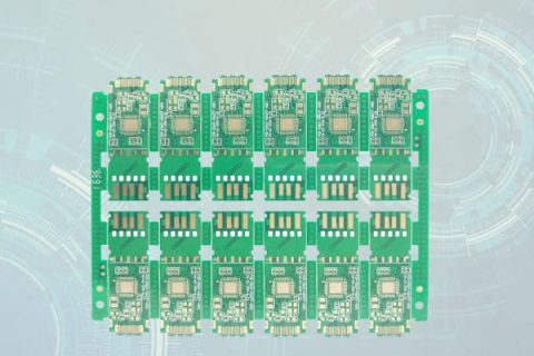 pcb生产基地，pcb工厂分布区域