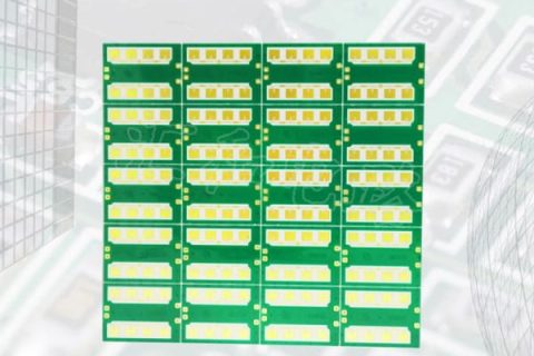 pcb焊接种类，pcb焊接有哪几种类型？