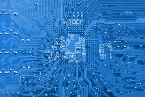 pcb行业百强，pcb百强企业排名
