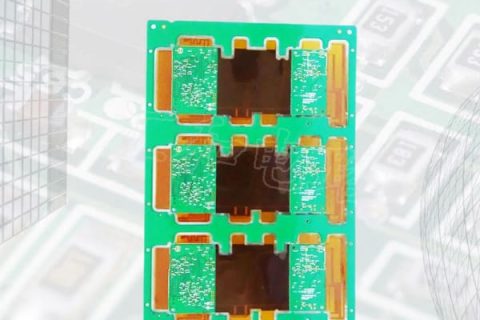 pcb基板厂商，pcb基板厂商排名