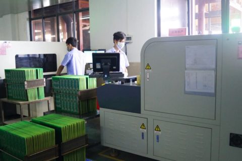 pcb一般线宽线距多少？pcb板线宽设置