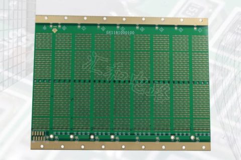 pcb阻焊塞孔最小焊盘是多少？