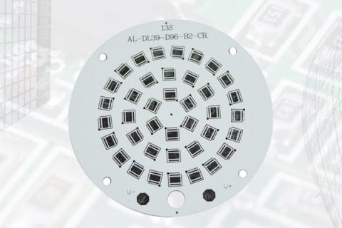 pcb走线交叉怎么办，pcb怎么布局走线交叉最少？