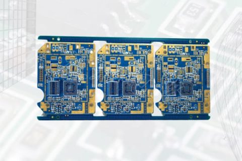 pcb板地线怎么接线？pcb板地线布线规则