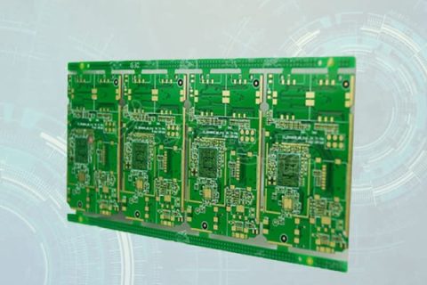 Pcb 厂商，pcb厂商排名