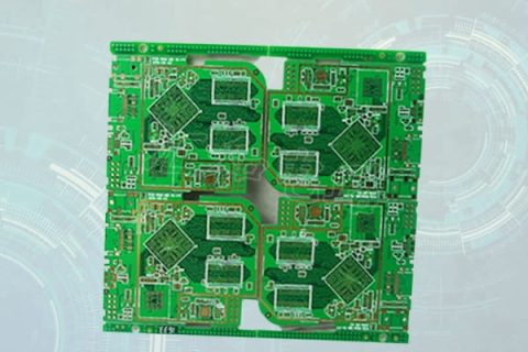 pcb硬金和软金的区别，pcb硬金焊接能力差