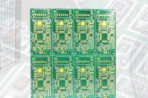 pcb的图层，pcb单层显示