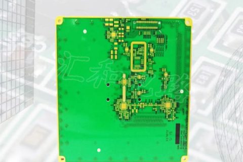 pcb各层厚度，pcb各层的厚度怎么设计？