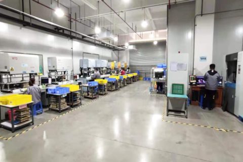 pcb生产价格售价多少钱(pcb生产价格大概多少钱)