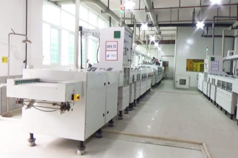 柔性电路加工工艺，柔性电路加工工艺流程