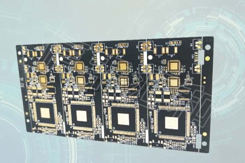 双层电路板焊接方法，双层电路板拆焊的技巧