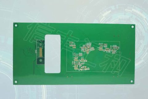 电源板pcb一般覆铜多厚，电源板pcb需要铺铜吗？