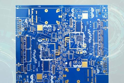 pcb小批量板和大批量的区别？
