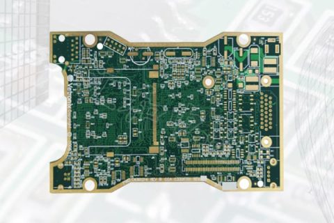 多层PCB板信号层要铺铜吗？