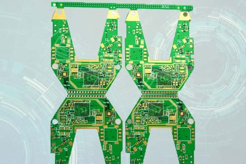 pcb开板费，PCB开板价格