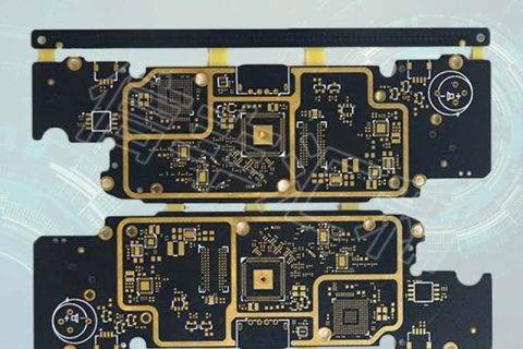 pcb座子下面可以走线吗，PCB座子管脚密集如何走线？