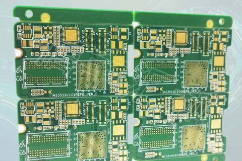 PCB建库包含什么，pcb建库什么意思？