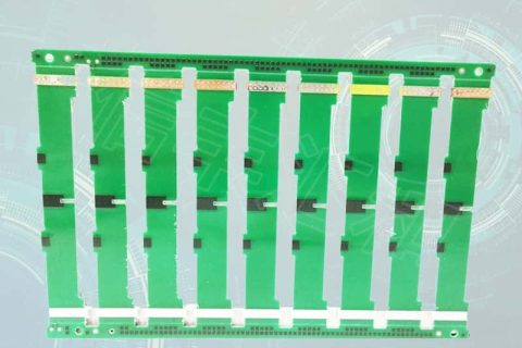 罗杰斯高频电路板材料，罗杰斯4350b最高频率
