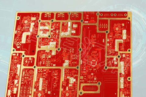 埋盲孔板制作过程，埋盲孔板在哪一层走信号线