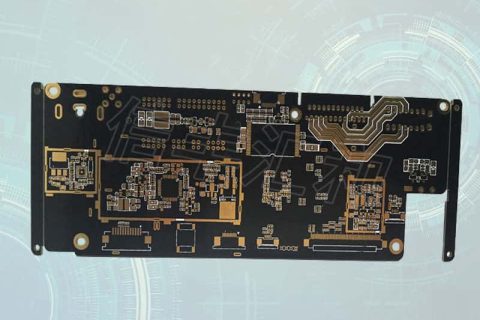 电路板加工制作流程，电路板加工制作过程