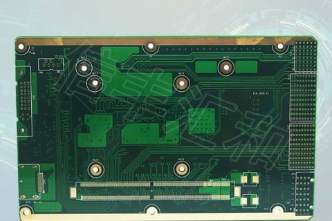 2层pcb板的铜厚，2层pcb板的标准要求