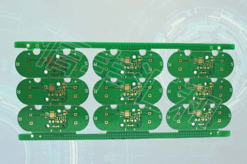 电路板制作工厂，制作电路板的机器设备对PCB品质有影响吗？