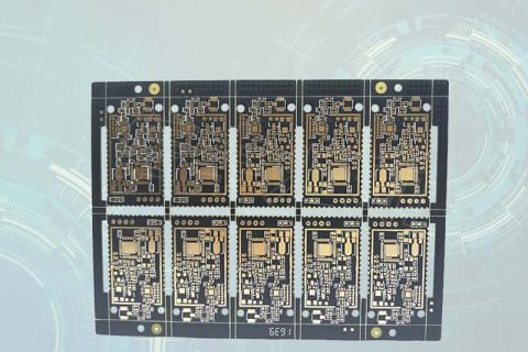 电路板小批量加工怎么做，电路板小批量加工工艺