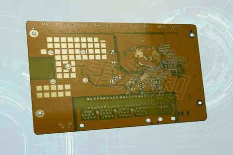 智能手机PCB线路板是什么，手机线路板的生产流程