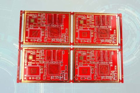 pcb线路板批量生产厂家，pcb线路板批量生产流程